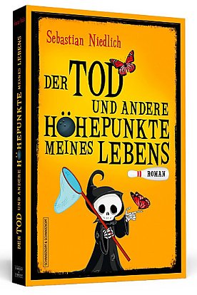 Bild: Der Tod und andere....