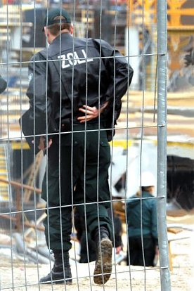 Bild: Mehr Personal gefordert