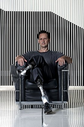 Bild: Hugh Herr