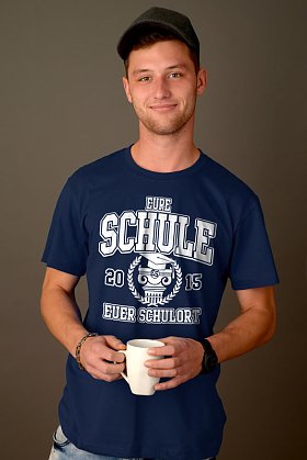 Bild: Schulshirt