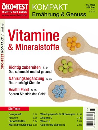 Bild: Cover