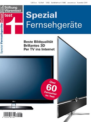 Bild: Cover