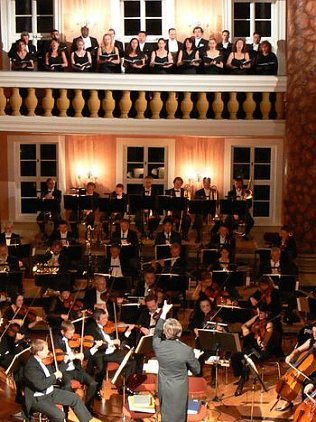 Bild: Hexenspuk im Achteckhaus