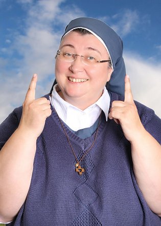 Bild: Schwester Teresa
