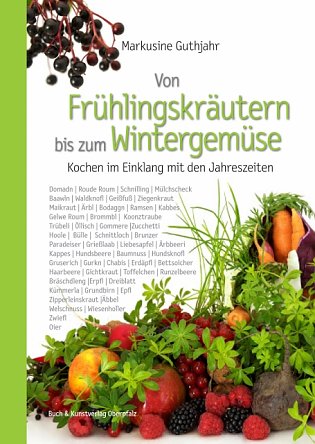 Bild: Neues Kochbuch