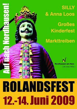 Bild: Plakat