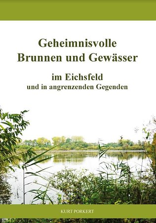 Bild: Brunnen und Gew&auml;sser