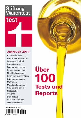 Bild: Cover