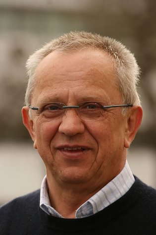 Bild: Prof. Pilvousek