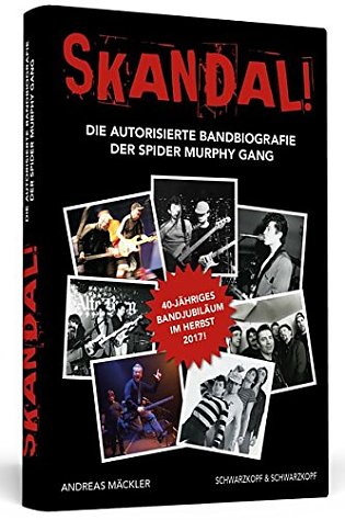 Bild: Skandal