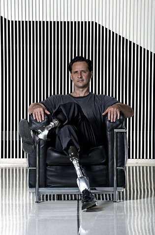 Bild: Hugh Herr