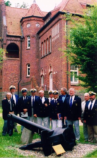 Bild: Marine Verein Eichsfeld