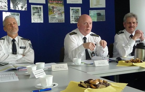 Vorgestellt (Foto: nnz) Vorgestellt (Foto: nnz)