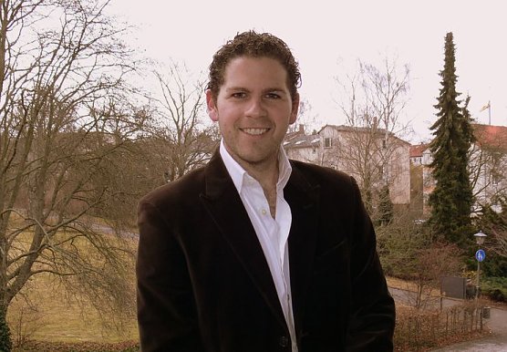 Singer (Foto: I. K&uuml;hn)