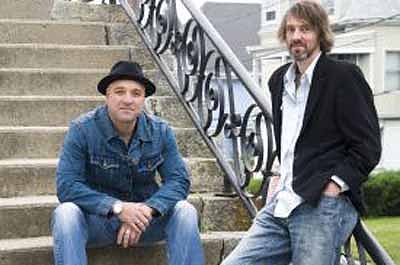 Doppelkonzert im Kuhstal (Foto: Kunsthof Friedrichsrode)