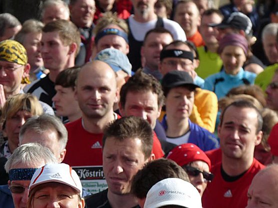 Kyffh&auml;userberglauf mit Rekordfeldern (Foto: Karl-Heinz Herrmann)