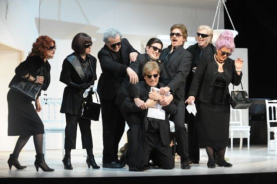 theater (Foto: theater) theater (Foto: theater)