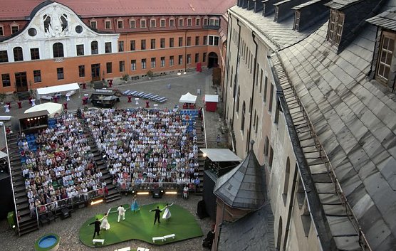 Kulisse (Foto: Theater Nordhausen) Kulisse (Foto: Theater Nordhausen)