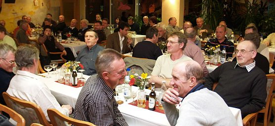 Spender wurden geehrt (Foto: nnz) Spender wurden geehrt (Foto: nnz)