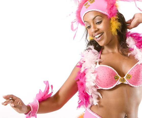 Karibische Nacht (Foto: privat) Karibische Nacht (Foto: privat)