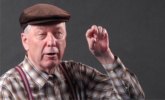 Im Theater Nordhausen (Foto: Agentur)