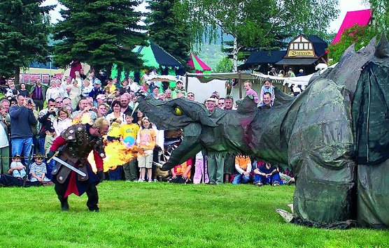 Parade der Geschichten (Foto: Manthey Event)