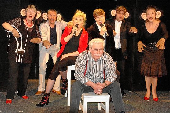 herkuleskeule (Foto: theater nordhausen) herkuleskeule (Foto: theater nordhausen)