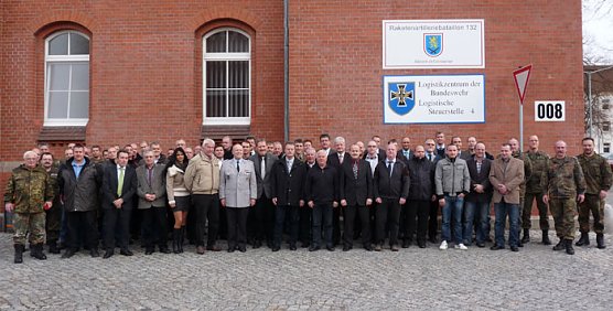 Wirtschaftssymposium in Sondershausen (Foto: Karl-Heinz Herrmann) Wirtschaftssymposium in Sondershausen (Foto: Karl-Heinz Herrmann)