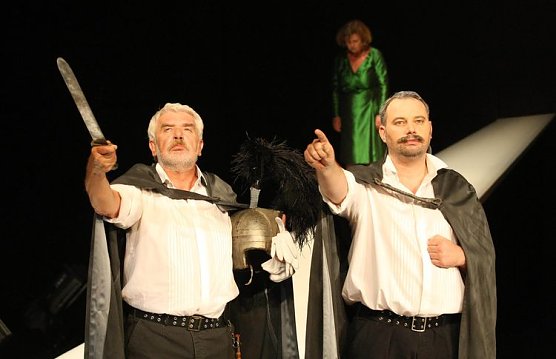 theater (Foto: theater) theater (Foto: theater)