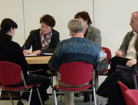 Beratersprechtag (Foto: IHK) Beratersprechtag (Foto: IHK)