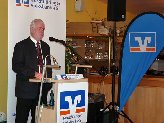 Jubiläums-Frühstück (Foto: Karl-Heinz Herrmann) Jubiläums-Frühstück (Foto: Karl-Heinz Herrmann)