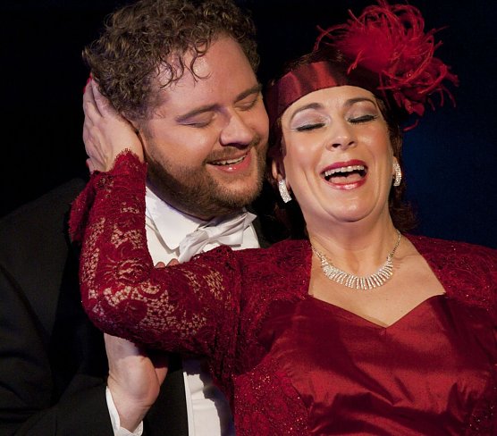 Theater mischt kräftig mit (Foto: privat) Theater mischt kräftig mit (Foto: privat)