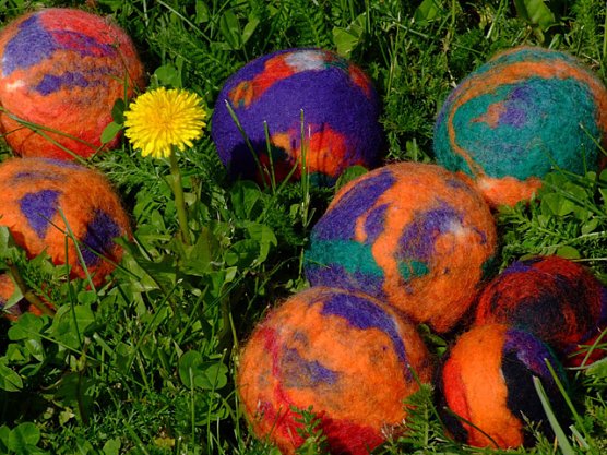 In den Kunsthof nach Ostern (Foto: Kunsthof Friedrichsrode)