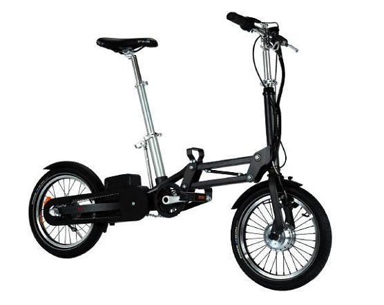 Zum Klappen (Foto: privat)