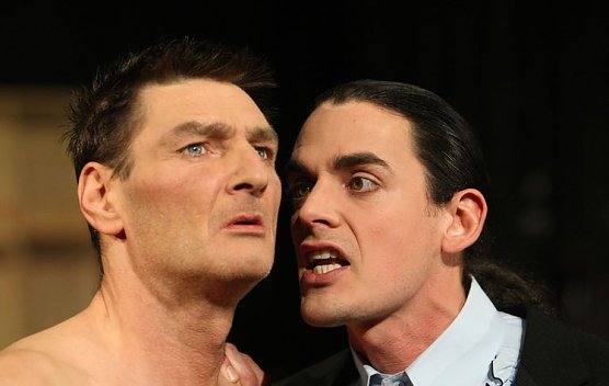 theater (Foto: theater nordhausen)