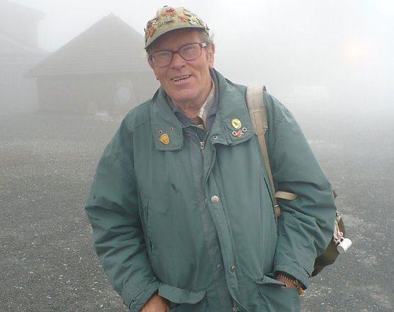 Benno - Foto: Hans-Jürgen Schmidt (Foto: privat) Benno - Foto: Hans-Jürgen Schmidt (Foto: privat)