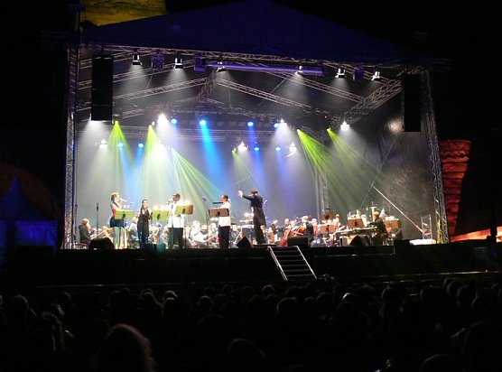theater (Foto: theater nordhausen)