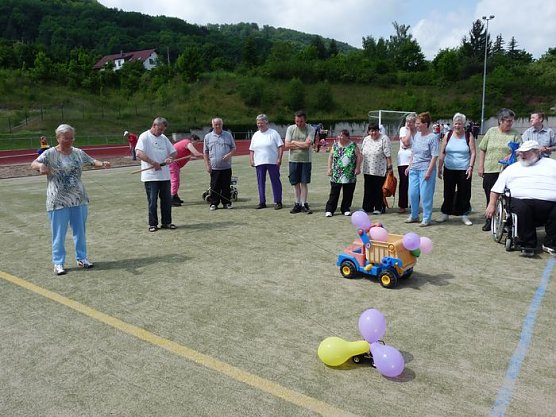 N&auml;chstes Jahr wieder! (Foto: Karl-Heinz Herrmann)