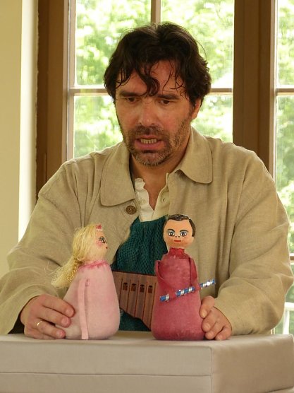 theater (Foto: theater nordhausen)