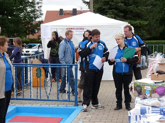 Wieder viel Engagement (Foto: Karl-Heinz Herrmann)