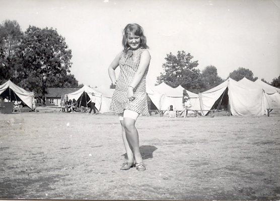 Zum Dreh eingeladen (Foto: Ferienpark Feuerkuppe)