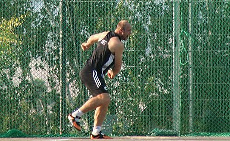 Sparkassenmeeting mit Prominenz (Foto: G&uuml;nter Herting)