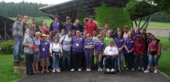 Beinrode (Foto: Johanniter)