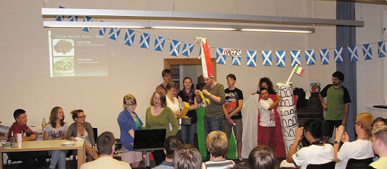 Beinrode (Foto: Johanniter)