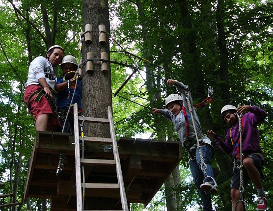 Beinrode (Foto: Johanniter)
