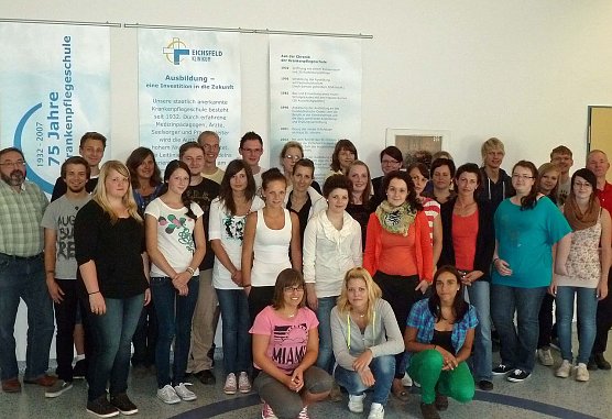 Die Neuen (Foto: privat)