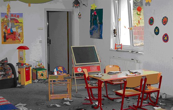 Verw&uuml;stet (Foto: S. Schade-Dannewitz)