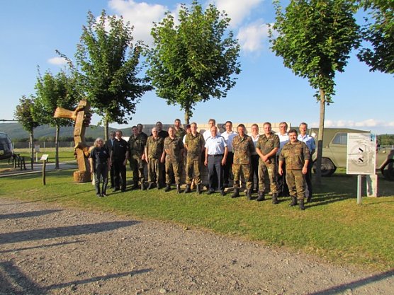 Grenzmuseum (Foto: Ruske)