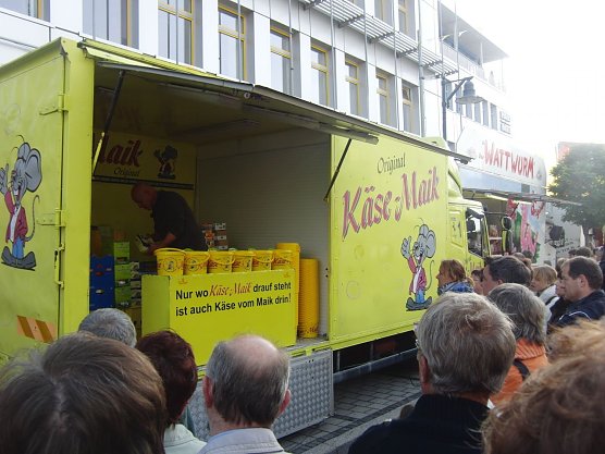 Herbstfest (Foto: Ilka K&uuml;hn)