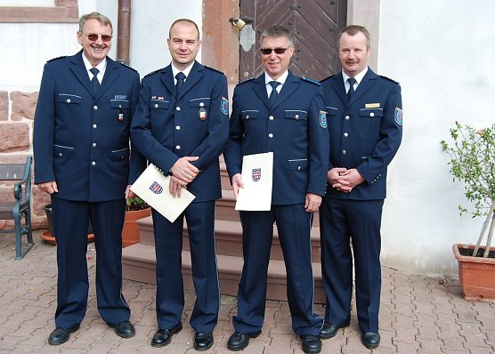 Bef&ouml;rdert (Foto: Thomas Soszynski)